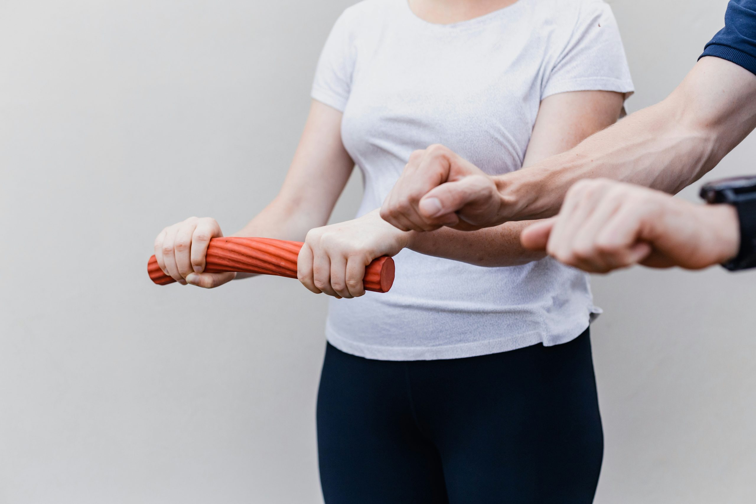 Handtherapie_training